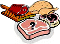 clip art meat