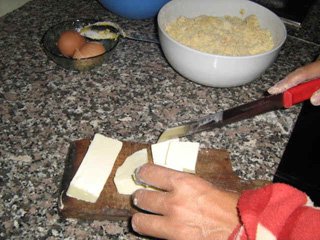 preparation of meini
