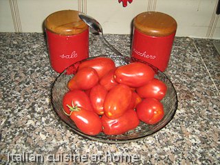 whole peeled tomatoes