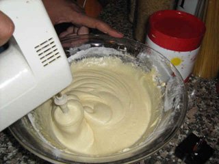 silky dough